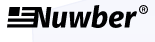 Nuwber logo