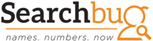 Searchbug logo